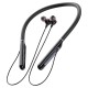Бездротові Bluetooth навушники ACEFAST N5 neck hanging wireless earphones BT 5.4 Black
